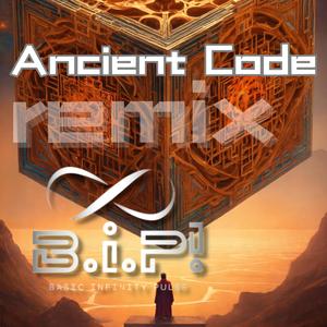 Ancient Code (feat. Effy) (RMX)