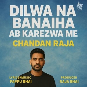 Dilwa Na Banaiha Ab Karezwa Me