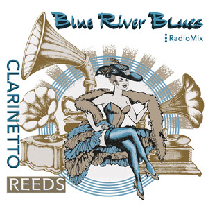 Blue River Blues (Radiomix)