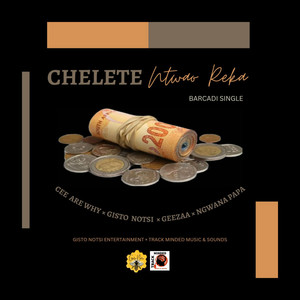 Chelete