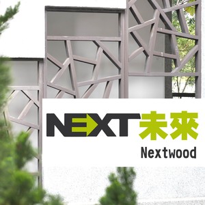 Nextwood - Next未来 (摇滚版)