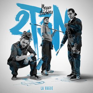 Phases Cachées - La vague