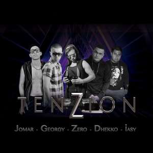 Tenzion