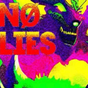 Nø LiEs (feat. Dungeonistic) (Explicit)