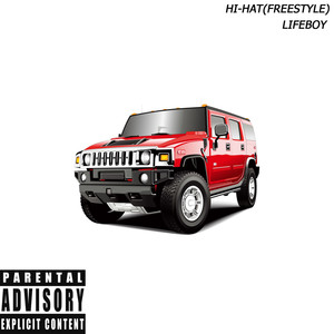 Hi-hat (Freestyle) (Explicit)