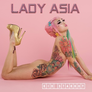 Lady Asia (I Feel It Coming)