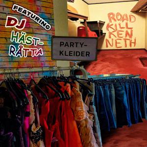 Partybarn (feat. DJ Hästråtta) (Båstad Version)