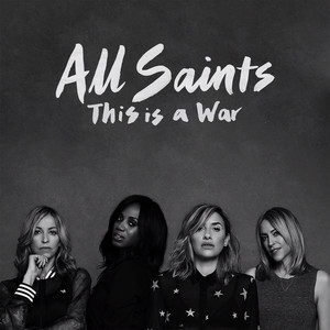 This Is A War (Remixes)