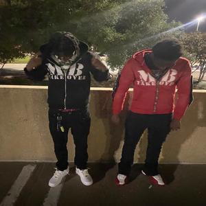 2deep (feat. AB H8ncho) (Explicit)