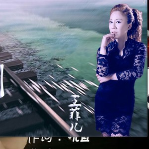 离人泪封面