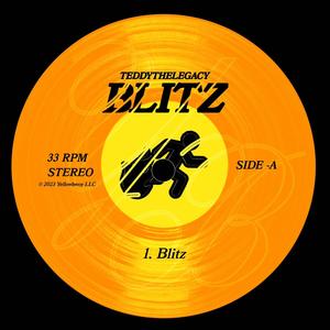 Blitz (Explicit)