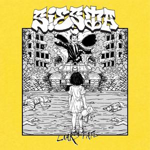 LIAR'S FATE (Explicit)