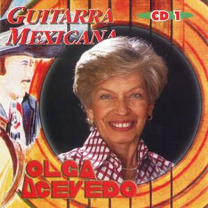 Guitarra Mexicana, Vol. 01