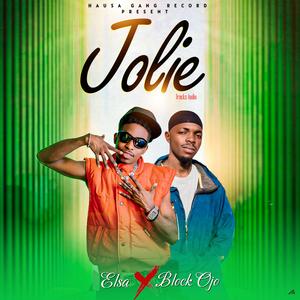 Jolie (feat. Elsa) (Explicit)