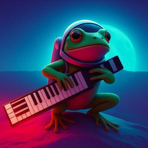 Time after Time (feat. frogy)