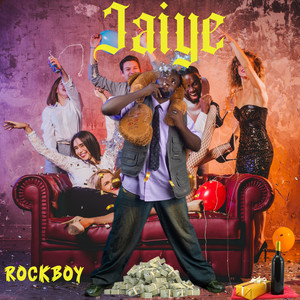 Jaiye (Explicit)