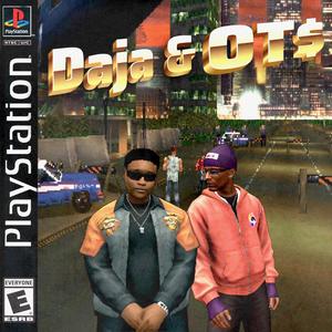 PLAY$tATION (feat. OT$) (Explicit)