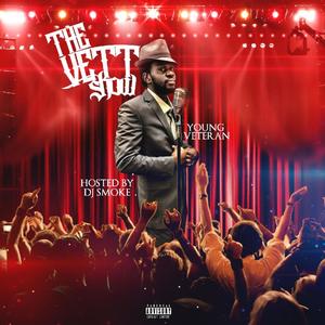 The Vett Show (Explicit)