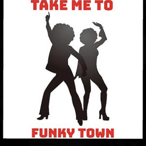 Funky town (feat. Jaay2euce & Baby4oe) (Explicit)