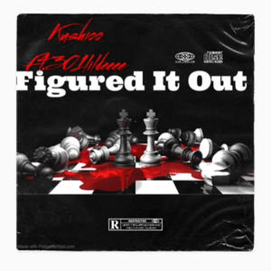 Figured It Out (feat. 301lildeee) [Explicit]