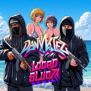 SECUESTRO (feat. Loord Bludza & Arielizy) (Explicit)