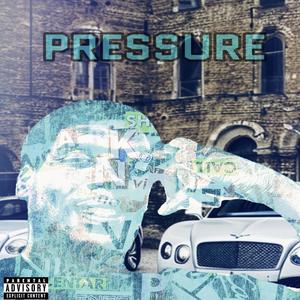 Pressure (Explicit)