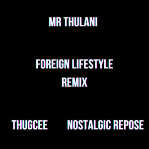 Foreign Lifestyle (Remix)