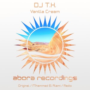 Vanilla Cream (Original Mix)