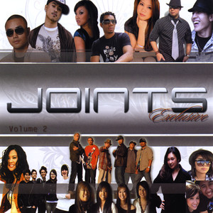 Joints Exclusive, Vol.  2