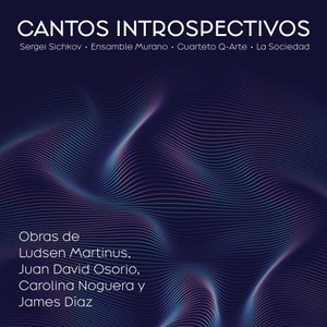 Cantos introspectivos (Digital platforms)