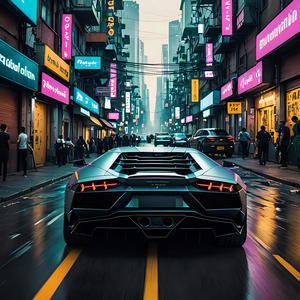 Fast Life (Explicit)