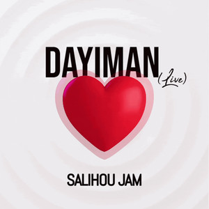 Dayiman (Live)