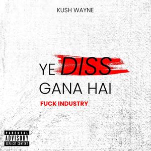 Diss Song (Explicit)
