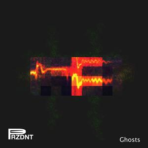 Ghosts (feat. Bella)