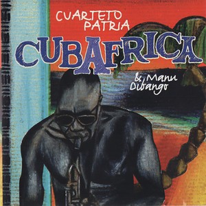 Manu Dibango - Carnaval