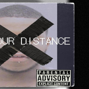 RayMoney Keep Your Distance (Explicit)