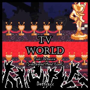 TV WORLD (From 