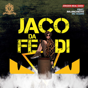 Jaco da Fendi (Explicit)