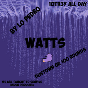 WATTS (Explicit)