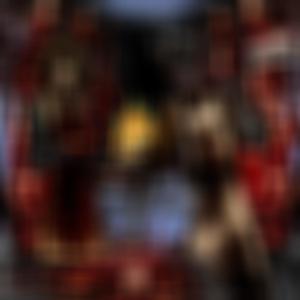 HYPERALGESIASTIC SOLIVAGANT (feat. NIHILIST) (Explicit)