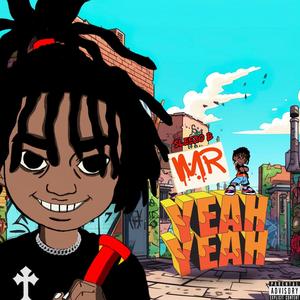 Yeah Yeah (feat. Stacksz Balla & Xeno Spirit) (Explicit)