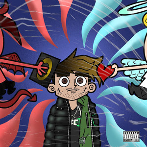 NON FINIRÀ MAI (Explicit)