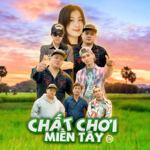 Chất Chơi Miền Tây (Explicit)