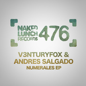 Numerales EP