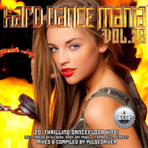 1 More Night  - remix (Tribune Remix)
