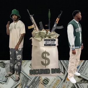 Secured Bag (feat. Deegotbands) [Explicit]