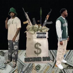 Secured Bag (feat. Deegotbands) (Explicit)