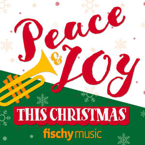 Peace And Joy This Christmas