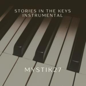 Stories in the Keys Instrumental