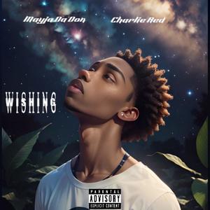 wishing (feat. Charlie Red) [Explicit]